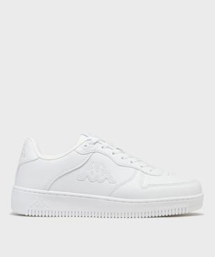 Baskets basses homme - Kappa vue1 - KAPPA - GEMO