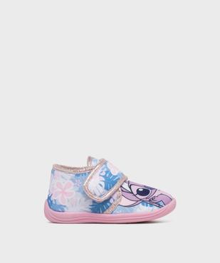 Chaussons montants avec motif Angel fille - Stitch vue1 - LILO & STITCH - GEMO