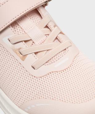 Baskets à scratch en mesh fille - Lovely Wings vue6 - LOVELY WINGS - GEMO