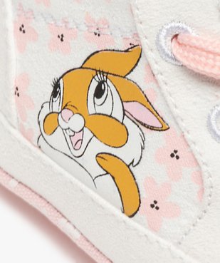 Chaussons de naissance bébé fille Miss Bunny – Disney  vue6 - MISS BUNNY - GEMO