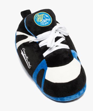 Chaussons homme 3D baskets – Camps United vue5 - CAMPS UNITED - GEMO