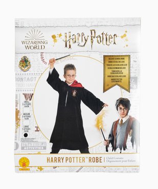 Déguisement pour enfant - Harry Potter vue4 - UNIVERSAL - GEMO