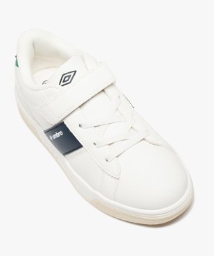 Baskets Umbro à scratch garçon vue5 - UMBRO - GEMO