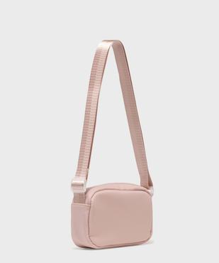 Sac à bandoulière porté travers fille vue3 - GEMO (ACCESS) - GEMO