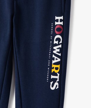 Pantalon de jogging garçon – Harry Potter vue2 - HARRY POTTER - GEMO