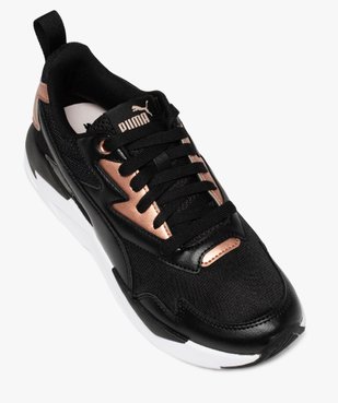 Baskets femme à lacets – Puma X-Ray Lite vue5 - PUMA - GEMO