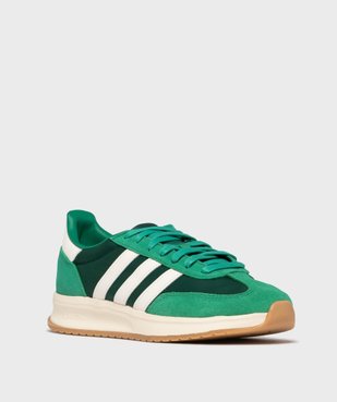 Baskets basses retro-running Run 70s 2.0 homme - Adidas vue2 - ADIDAS - GEMO
