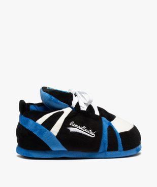 Chaussons homme 3D baskets – Camps United vue1 - CAMPS UNITED - GEMO