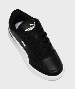 Baskets skateshoes Park LT JR garçon - Puma vue5 - PUMA - GEMO