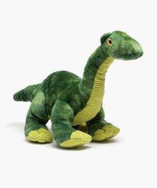 Peluche dinosaure diplodocus en matières recyclées - Keel Toys vue1 - AUTRES MARQUES - GEMO