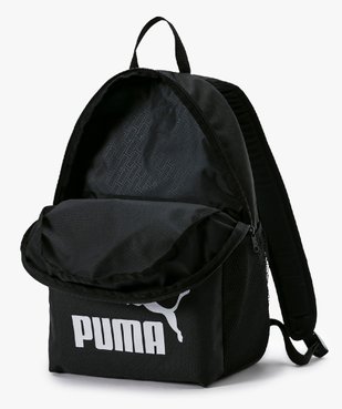 Sac à dos garçon imprimé - Puma vue2 - PUMA - GEMO