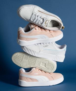 Baskets Carina 3.0 Holo femme - Puma vue1 - PUMA - GEMO