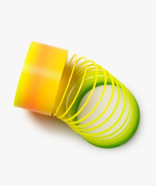 Super ressort multicolore – Kim Play vue1 - KIM PLAY - GEMO