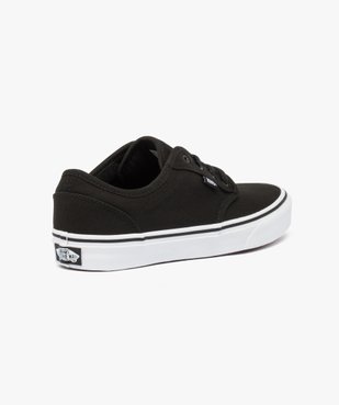 Baskets basses en toile - Vans Atwood Canvas (taille 35 > 39) vue4 - VANS - GEMO