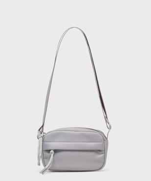 Sac à bandoulière porté travers fille vue2 - GEMO (ACCESS) - GEMO