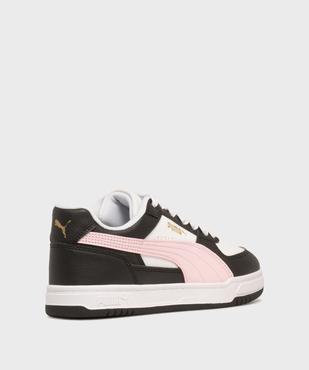 Baskets basses Caven III femme - Puma vue4 - PUMA - GEMO