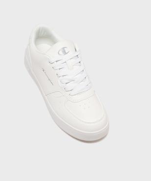 Baskets basses à lacets homme - Champion vue5 - CHAMPION USA - GEMO