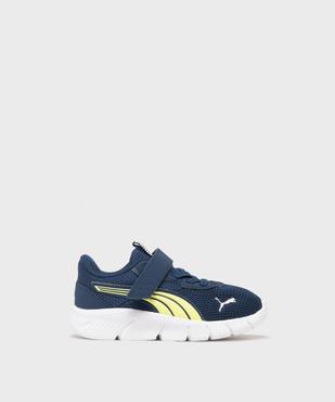Baskets FlexFocus Modern fermeture scratch garçon - Puma vue1 - PUMA - GEMO