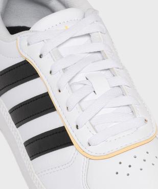 Baskets Breaknet Sleek femme - Adidas vue6 - ADIDAS - GEMO