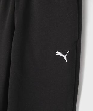 Pantalon de jogging intérieur polaire fille - Puma vue2 - PUMA - GEMO