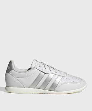 Baskets Barreda Low femme - Adidas vue1 - ADIDAS - GEMO