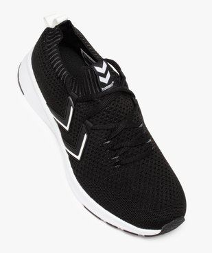 Baskets homme running extralégères – Hummel Flow vue5 - HUMMEL - GEMO