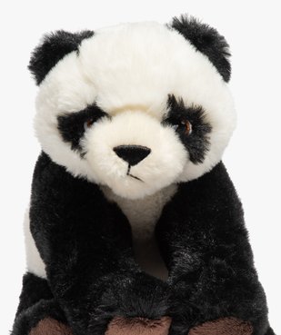 Peluche panda en matières recyclées - Keel Toys vue2 - AUTRES MARQUES - GEMO