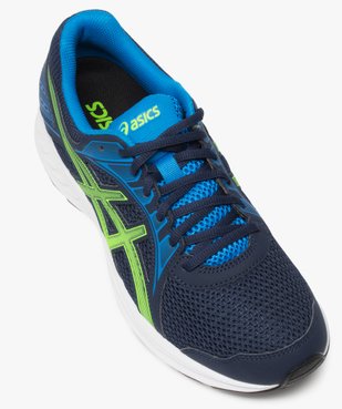Baskets homme running dessus mesh - Asics vue5 - ASICS - GEMO