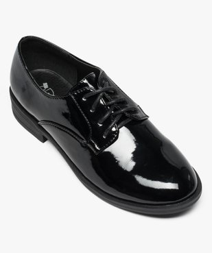 Derbies vernis du 30 au 36 vue5 - GEMO (ENFANT) - GEMO
