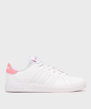 Baskets Advantage Base 2.0 femme - Adidas vue2 - ADIDAS - GEMO