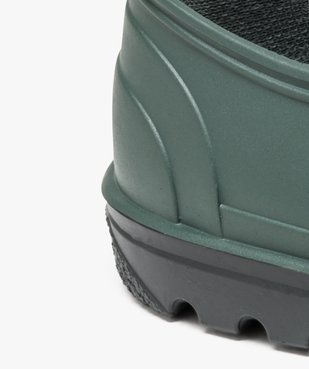 Chaussures de jardin vue6 - GEMO (EQUIPT) - GEMO