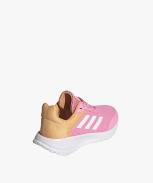 Baskets fille bicolores style running à lacets – Adidas vue4 - ADIDAS - GEMO