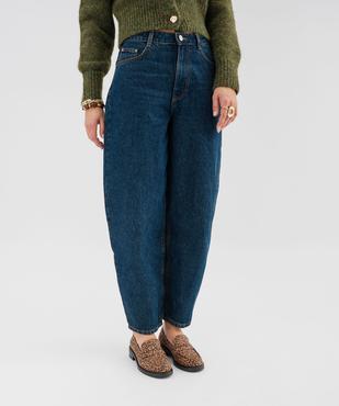 Mocassins imprimé léopard femme - Follow Me vue7 - FOLLOW ME - GEMO