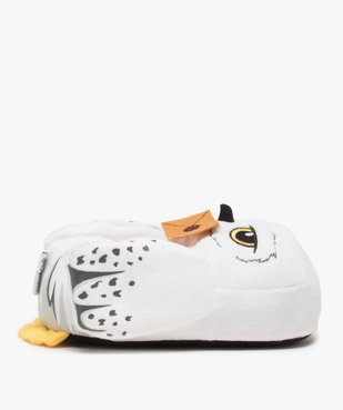 Chaussons femme fantaisie forme chouette - Harry Potter vue1 - HARRY POTTER - GEMO