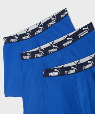 Lot de 3 boxers homme - Puma vue2 - PUMA - GEMO