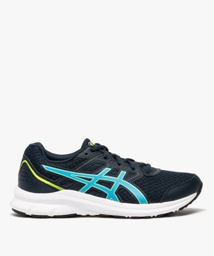 Chaussures de running homme en mesh – Asics Jolt 3 vue1 - ASICS - GEMO