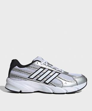 Baskets Technochaos 2000 homme - Adidas vue1 - ADIDAS - GEMO