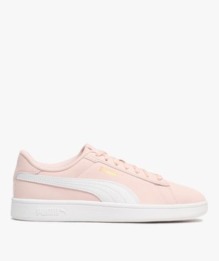 Basket Smash 3.0 Buck femme - Puma vue1 - PUMA - GEMO