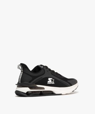 Baskets homme running à double bulle d'air - Starter vue4 - STARTER - GEMO