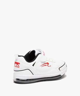 Baskets de sport Airness garçon vue4 - AIRNESS - GEMO