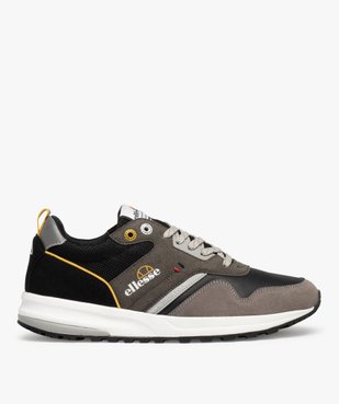 Baskets homme running robustes colorées – Ellesse Giles vue1 - ELLESSE - GEMO