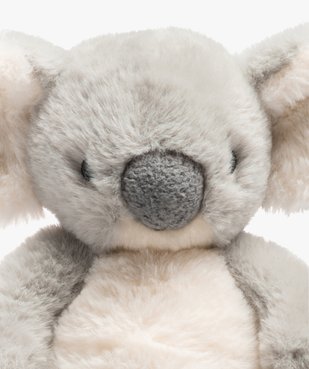 Peluche koala en matières recyclées - Keel Toys vue2 - AUTRES MARQUES - GEMO