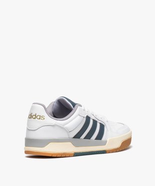 Baskets homme à tige basse rembourrée – Adidas Entrap vue4 - ADIDAS - GEMO