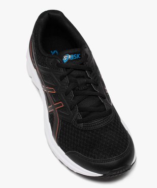 Chaussures de running homme en mesh – Asics Jolt 3 vue5 - ASICS - GEMO