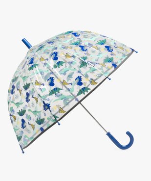 Parapluie avec motifs dinosaures enfant vue1 - GEMO (ACCESS) - GEMO