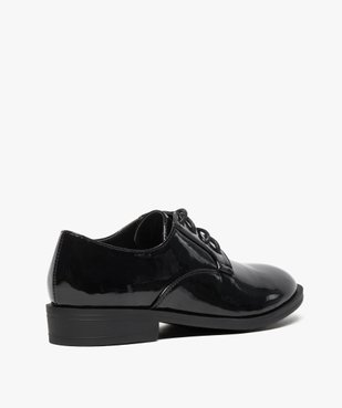 Derbies vernis du 30 au 36 vue4 - GEMO (ENFANT) - GEMO