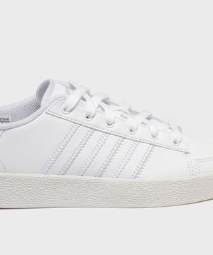 Baskets Jump Hook Low femme - Adidas vue6 - ADIDAS - GEMO