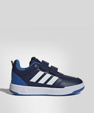 Baskets Tensaur Sport 3.0 CF K garçon - Adidas vue1 - ADIDAS - GEMO