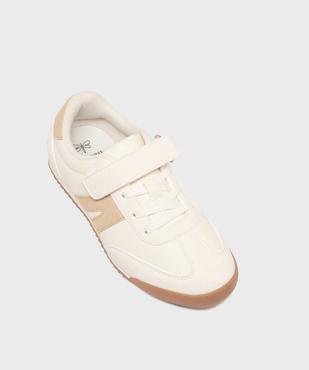 Baskets basses look rétro à scratch fille - Lovely Wings vue5 - LOVELY WINGS - GEMO