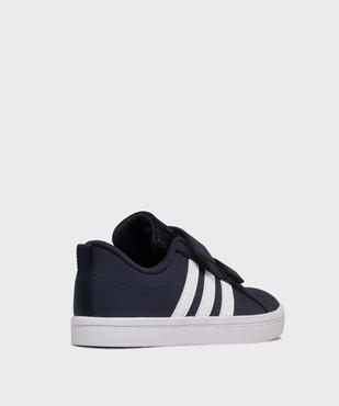 Baskets VS Pace 2.0 fermeture scratchs enfant - Adidas vue4 - ADIDAS - GEMO